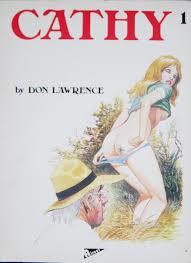 Cathy 1 (Paperback)