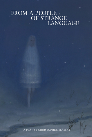 From a People of Strange Language (Paperback)