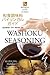 Washoku seasoning (Bilingual Guide to Japan)