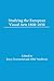 Studying the European Visual Arts 1800-1850 by Joyce Townsend