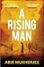 A Rising Man (Sam Wyndham, #1)