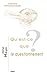 Qu'est-CE Que Le Questionnement? (Chemins Philosophiques) (French Edition)