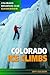 Classic Colorado Ice Climbs