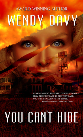 You Can't Hide (ebook)