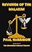 Revenge Of The Malakim by Paul  Harrison