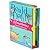 Roald Dahl Splendiferous Story Collection Boxed Set: 4 Books Full-Color Illustrations, James and the Giant Peach, Fantastic Mr. Fox, Charlie and the Chocolate Factory, George's Marvellous Medicine