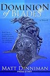 Dominion of Blades