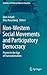 Non-Western Social Movements and Participatory Democracy: Protest in the Age of Transnationalism (Societies and Political Orders in Transition)