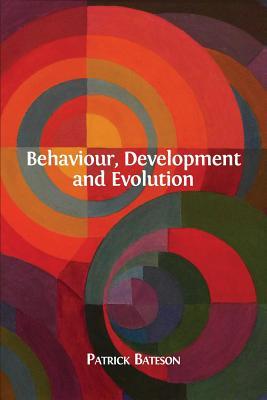 Behaviour, Development and Evolution (Paperback)