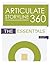 Articulate Storyline 3 & 360: The Essentials