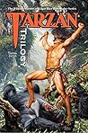Tarzan Trilogy