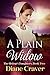 A Plain Widow (The Bishop's...
