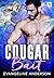 Cougar Bait (Cougarville, #2)
