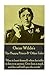 Oscar Wilde - The Happy Prince & Other Tales by Oscar Wilde
