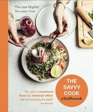 The Savvy Cook (Hardcover)
