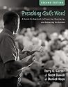 Preaching God's W...