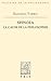 Spinoza: La Cause de la Phi...