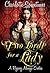 Two Lords for a Lady: A Regency Menage Erotica