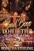 Bad Boys Do It Better 2: In Love With an Outlaw