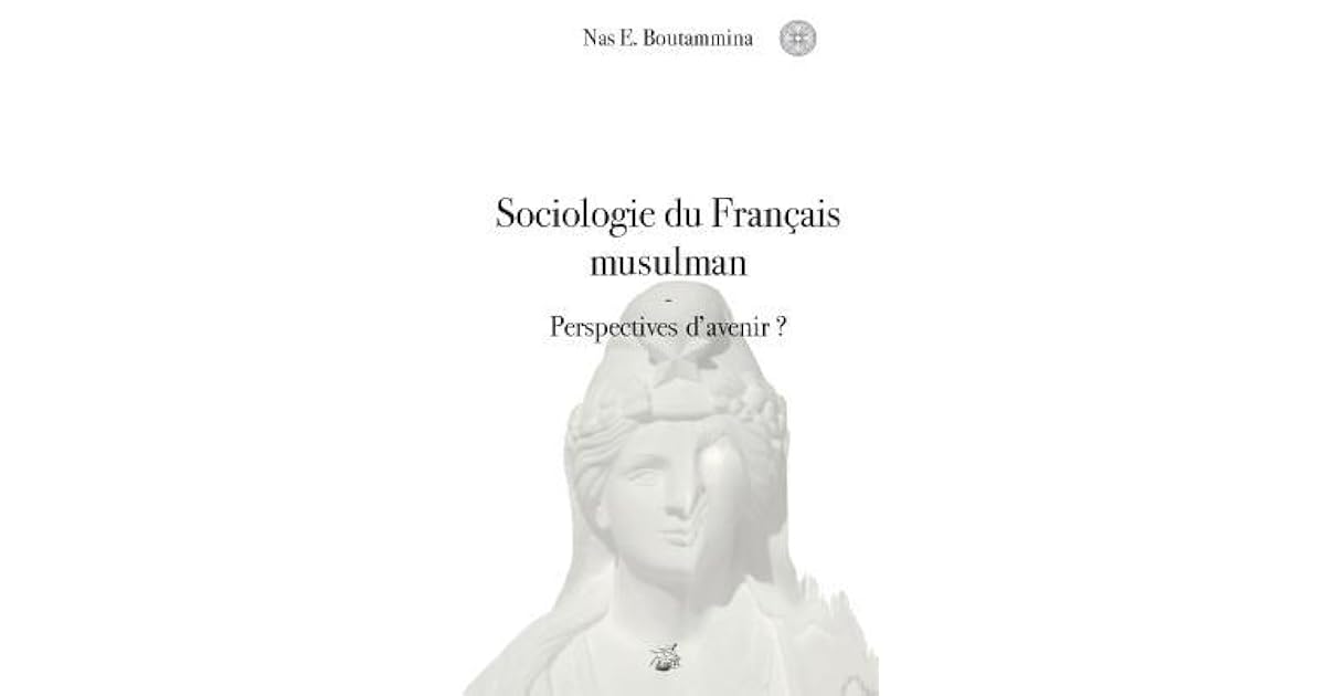 Sociologie Du Francais Musulman Perspectives D Avenir By Nas E Boutammina