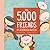 The 5,000 Friends of Veronica Veetch by Jean Hanson