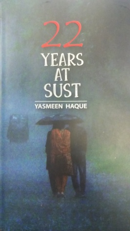 22 Years At SUST