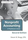 Nonprofit Account...