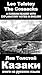 A Russian reader "Kazaki": Vocabulary in English, Explanatory notes in English, Essay in English (illustrated, annotated)