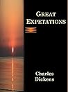 Great Expetations by Charles Dickens