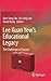 Lee Kuan Yew’s Educational ...