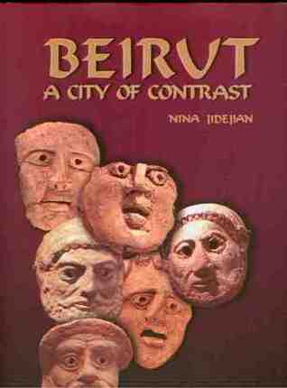 Beirut - A city of contrast