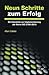 Neun Schritte Zum Erfolg: Ein �berblick Zur Implementierung Der Norm ISO 27001:2013