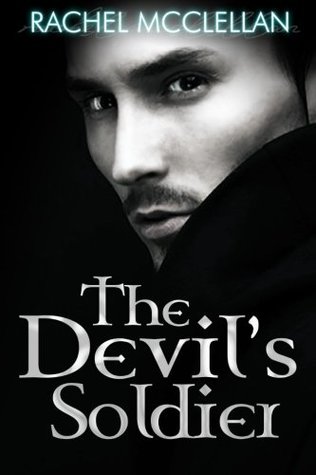 Capa do Livro The Devil's Soldier