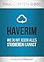 Haverim: Wie du mit jedem alles studieren kannst (German Edition)