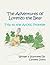 Trip to the Arctic Frontier: The Adventures of Lorenzo the Bear