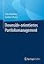 Downside-orientiertes Portfoliomanagement by Peter Reichling
