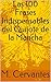 Las 100 Frases Indispensables del Quijote de la Mancha (Spanish Edition)
