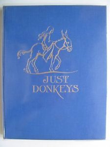 Just Donkeys