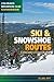 Ski & Snowshoe Routes, Colo...