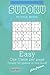 Sudoku Puzzle - Easy - Vol ...