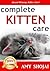 Complete Kitten Care