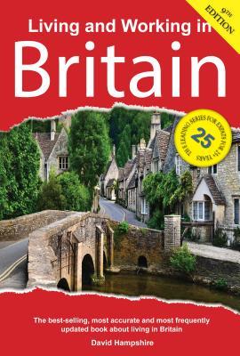 Living and Working in Britain: A Survival Handbook