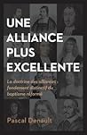 Une alliance plus...