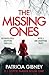 The Missing Ones (D.I. Lott...