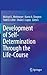 Development of Self-Determi...