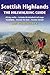 Scottish Highland Hillwalking Guide: 60 day-walks: includes 90 detailed trail maps - planning, places to stay, places to eat (Trailblazer British Walking Guide)