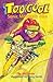 Sonic Mountain Bike by Phil Kettle
