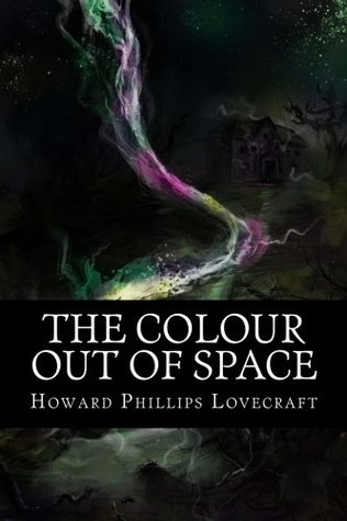 The Colour Out of Space