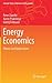Energy Economics by Zweifel