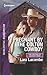 Pregnant by the Colton Cowboy (The Coltons of Shadow Creek #3)